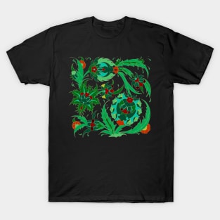 vintage artwork T-Shirt